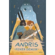 Andris és a fehér démon