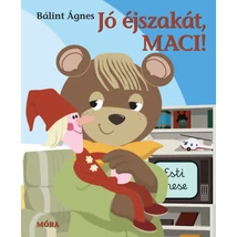 Jó éjszakát, Maci!