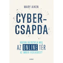Cybercsapda