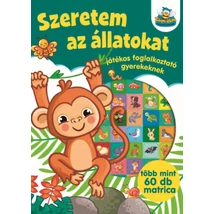 Szeretem az állatokat