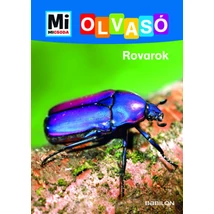 Rovarok