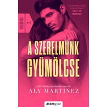 A szerelmünk gyümölcse