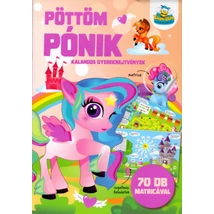 Pöttöm pónik