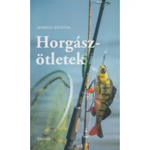 Horgászötletek