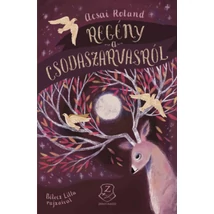 Regény a csodaszarvasról
