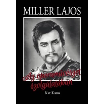 Az operaművészet szolgálatában