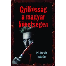 Gyilkosság a magyar követségen