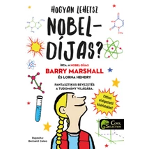 Hogyan lehetsz Nobel-díjas?