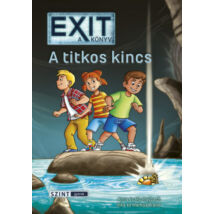 Exit - A könyv - A titkos kincs