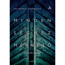 A mindenséghez mérhető
