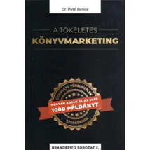 A tökéletes könyvmarketing