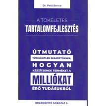 A tökéletes tartalomfejlesztés
