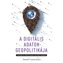 A digitális adatok geopolitikája