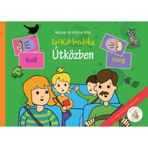 SzóKiMondóka - Útközben