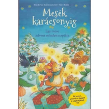 Mesék karácsonyig