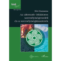 Az alternatív ötfaktoros személyiségmodell és a személyiségklaszterek