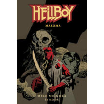Hellboy: Rövid történetek 4.