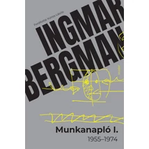 Munkanapló I.