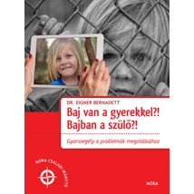 Baj van a gyerekkel? Bajban a szülő?!