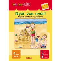 Nyár van, nyár!