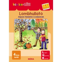 Lombhullató