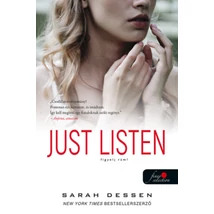 Just Listen - Figyelj rám!