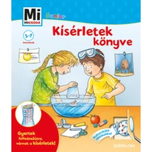 Kísérletek könyve