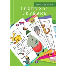 Lépésről lépésre 2.