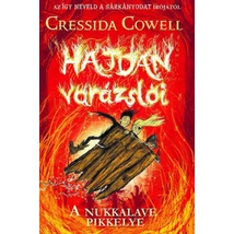 Hajdan varázslói 3.