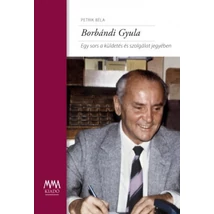 Borbándi Gyula