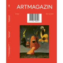 Artmagazin 123. - 2020/4.
