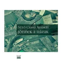 Jönnek a házak
