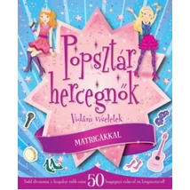 Popsztár hercegnők