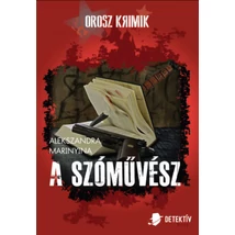 Orosz krimi csomag - A szóművész+A halál célja: halál