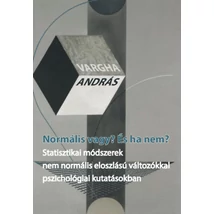 Normális vagy? És ha nem?