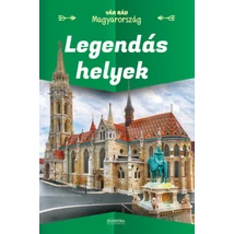 Legendás helyek