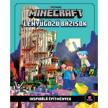 Minecraft - Lenyűgöző bázisok