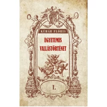 Egyetemes vallástörténet I.