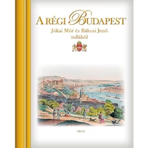 A régi Budapest