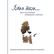 Isten öccse...