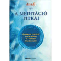A meditáció titkai