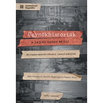 Ügynökhistóriák a Lajtán innen és túl