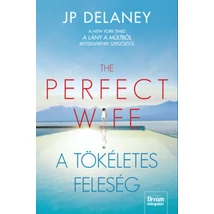 The Perfect Wife - A tökéletes feleség