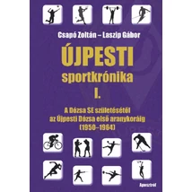 Újpesti sportkrónika I.