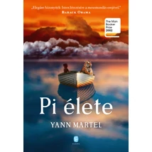 Pi élete