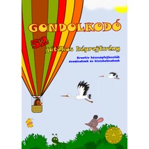 Gondolkodó