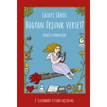 Hogyan írjunk verset?