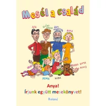 Mesél a család