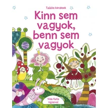 Kinn sem vagyok, benn sem vagyok