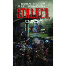 S.T.A.L.K.E.R. - Szurony